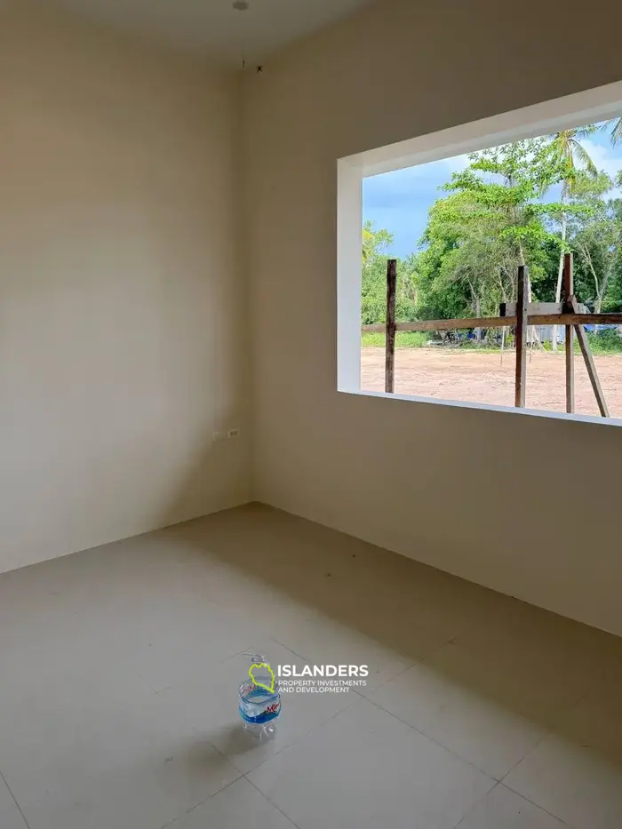 Family-oriented luxury pool villa with 3 bedrooms