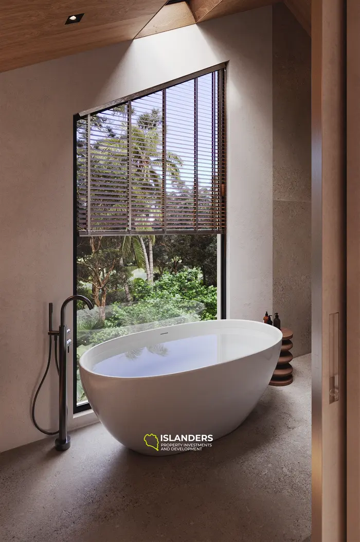 Luxusvillen & Hochrentable Investitionen auf Koh Phangan