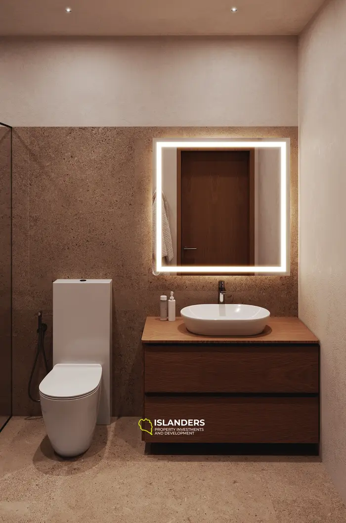 Luxusvillen & Hochrentable Investitionen auf Koh Phangan