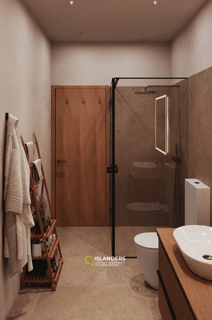 Luxusvillen & Hochrentable Investitionen auf Koh Phangan