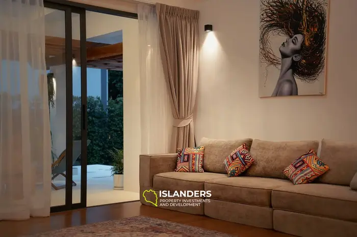 Two Modern Villas in Maduwan — Style, Quality & a Smart Investment