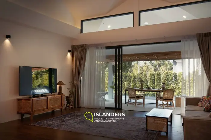 Two Modern Villas in Maduwan — Style, Quality & a Smart Investment