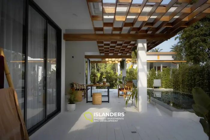 Two Modern Villas in Maduwan — Style, Quality & a Smart Investment