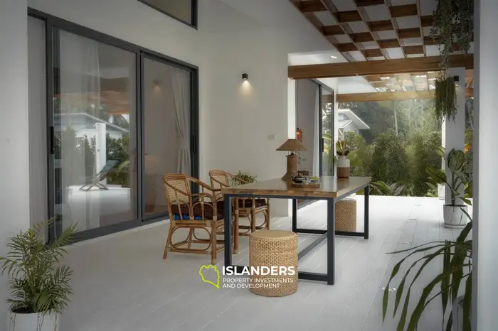 Two Modern Villas in Maduwan — Style, Quality & a Smart Investment