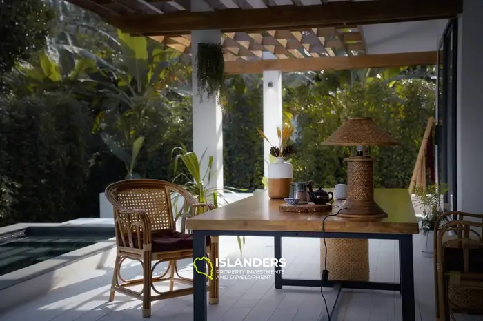 Two Modern Villas in Maduwan — Style, Quality & a Smart Investment