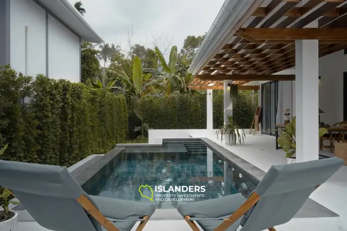 Two Modern Villas in Maduwan — Style, Quality & a Smart Investment