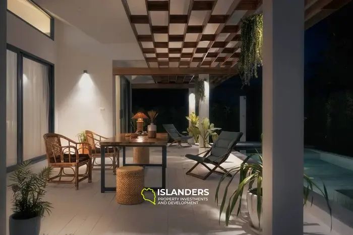 Two Modern Villas in Maduwan — Style, Quality & a Smart Investment