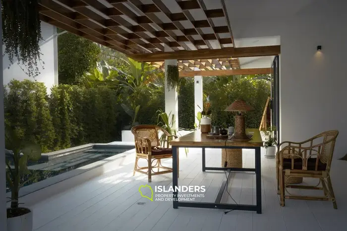 Two Modern Villas in Maduwan — Style, Quality & a Smart Investment