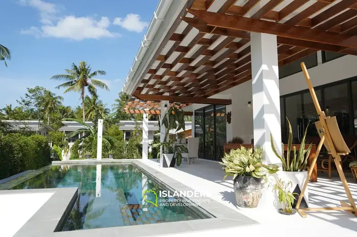 Two Modern Villas in Maduwan — Style, Quality & a Smart Investment