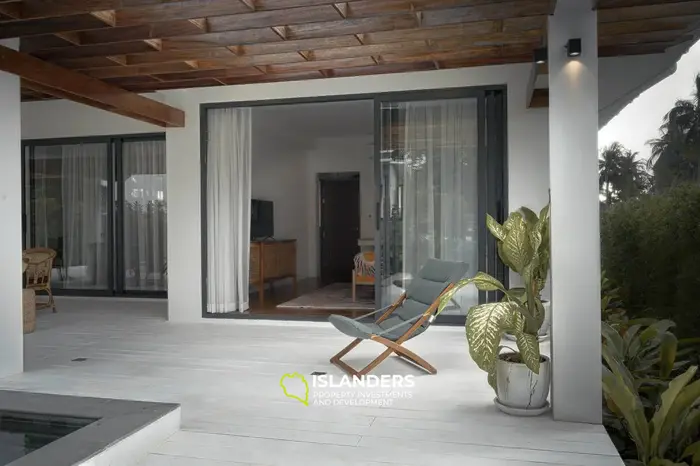 Two Modern Villas in Maduwan — Style, Quality & a Smart Investment