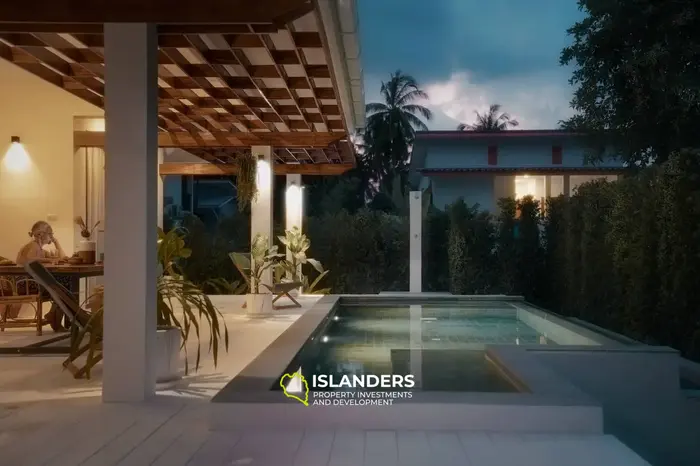 Two Modern Villas in Maduwan — Style, Quality & a Smart Investment