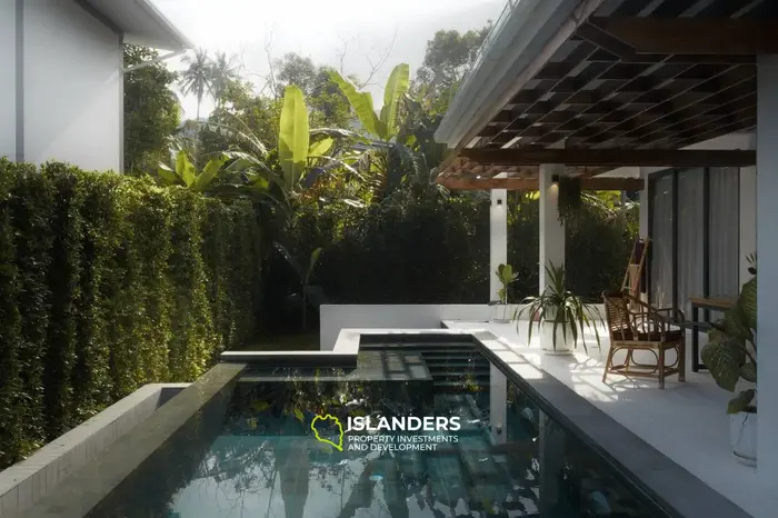 Two Modern Villas in Maduwan — Style, Quality & a Smart Investment