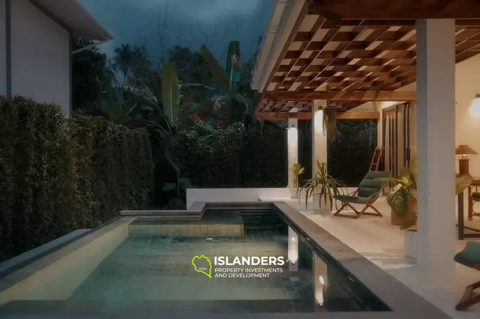 Two Modern Villas in Maduwan — Style, Quality & a Smart Investment