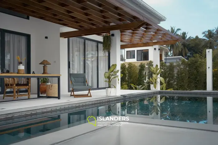 Two Modern Villas in Maduwan — Style, Quality & a Smart Investment