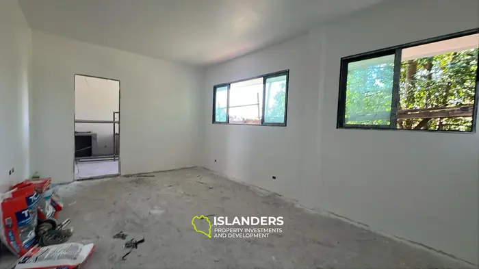 Breathtaking Land Lease in Thongsala, Koh Phangan