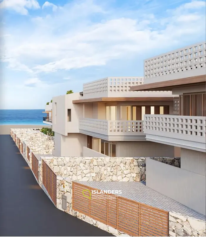 4-bdrm pool villa close to the beach (Taling Ngam)