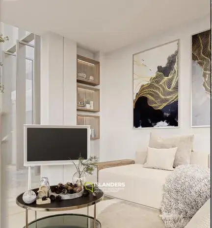 4-bdrm pool villa close to the beach (Taling Ngam)