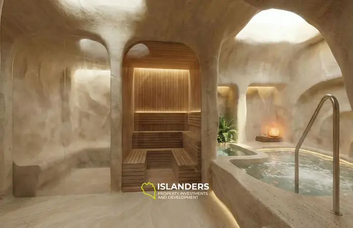 4-bdrm pool villa close to the beach (Taling Ngam)