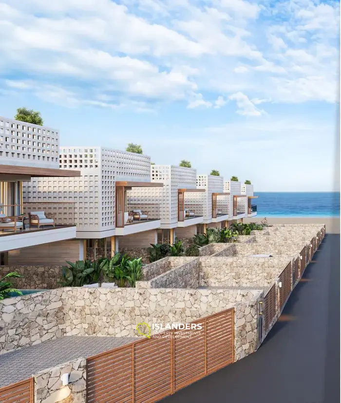 4-bdrm pool villa close to the beach (Taling Ngam)