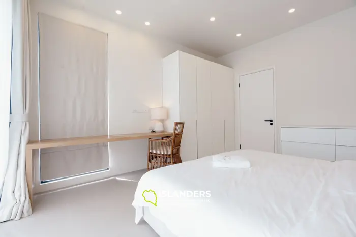 3 bdrm beachfront pool villa (Bophut)