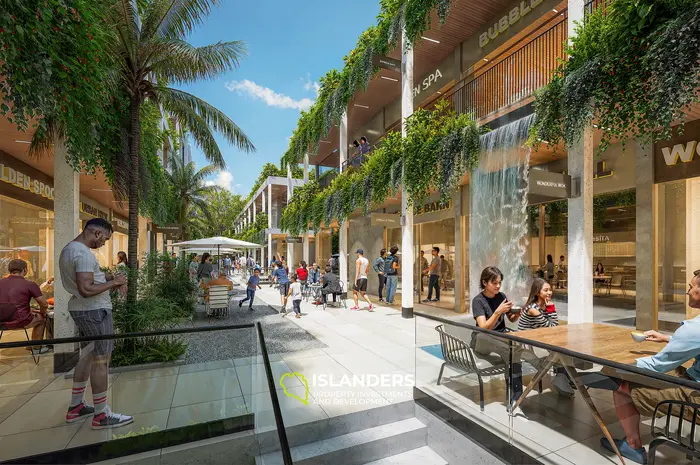 Azura Astra , Luxury Jungle View Apartment for Sale in Koh Phangan