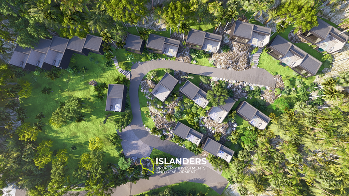 Sea View Apartment with Terrace and Private Pool