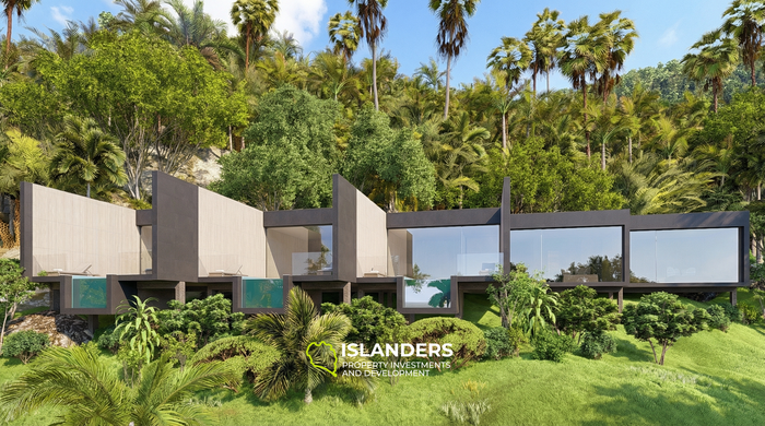 Sunset View Apartment with Private Terrace