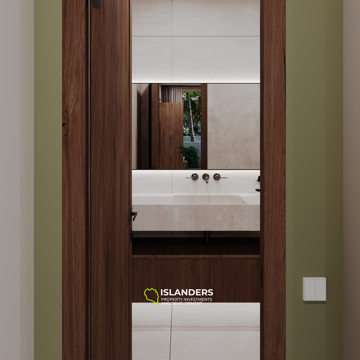 Atmos Villas, ความสะดวกสบายที่ราคาไม่แพง