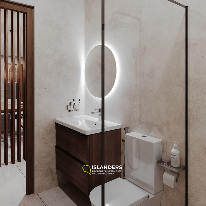 Atmos Villas, ความสะดวกสบายที่ราคาไม่แพง