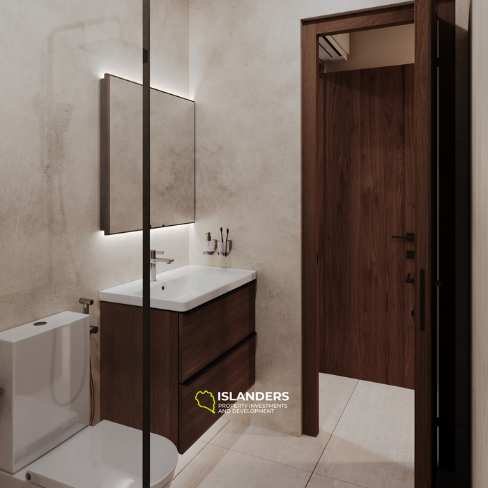 Atmos Villas, ความสะดวกสบายที่ราคาไม่แพง