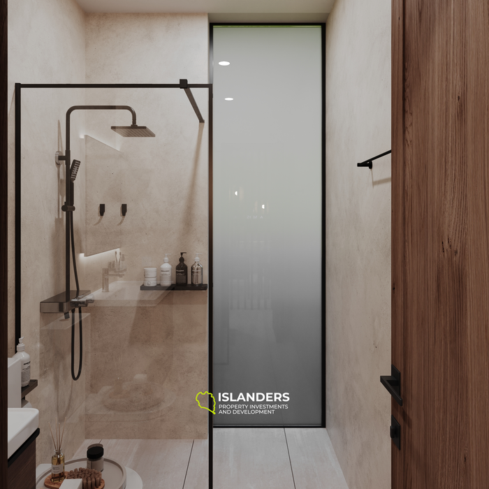 Atmos Villas, ความสะดวกสบายที่ราคาไม่แพง