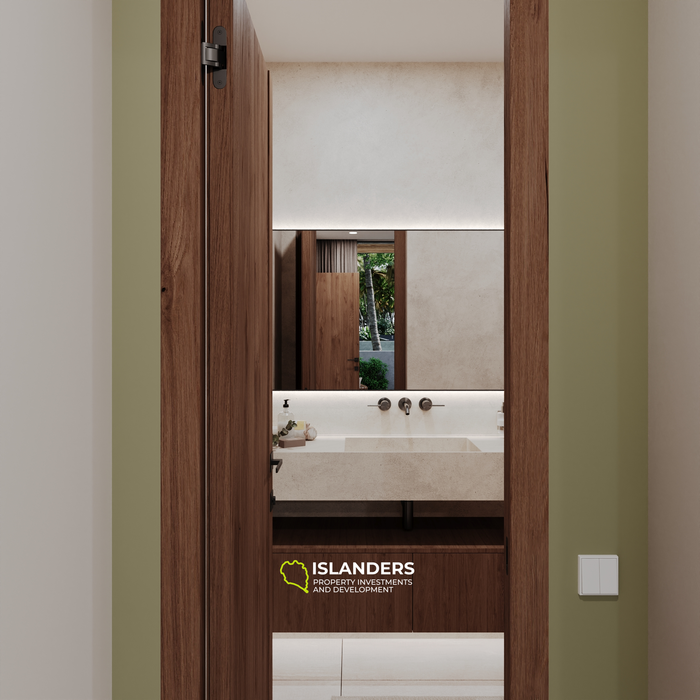 Atmos Villas, ความสะดวกสบายที่ราคาไม่แพง