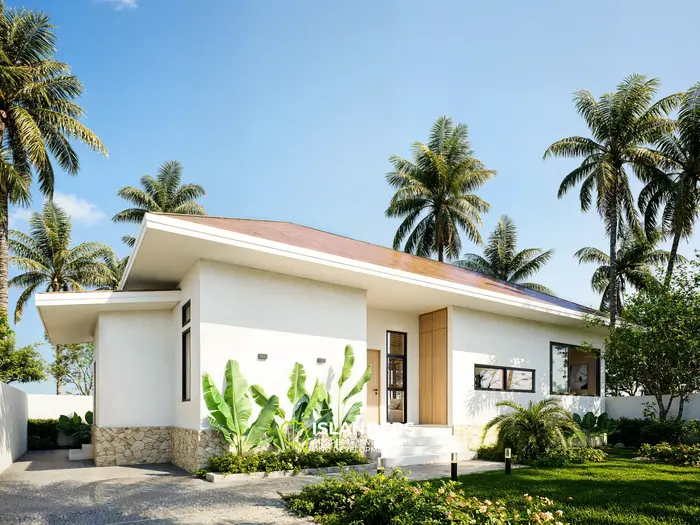 Atmos Villas , Affordable Comfort Fully Furnished 