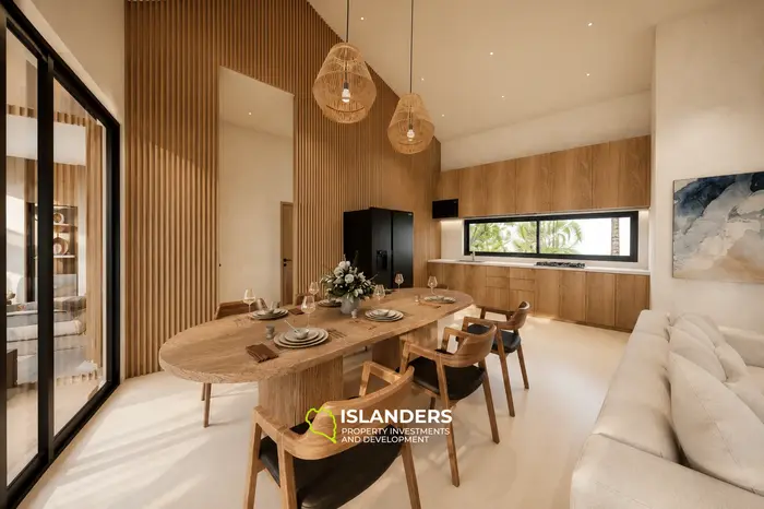 Atmos Villas , Affordable Comfort Fully Furnished 