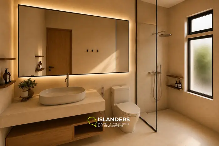 Atmos Villas , Affordable Comfort Fully Furnished 