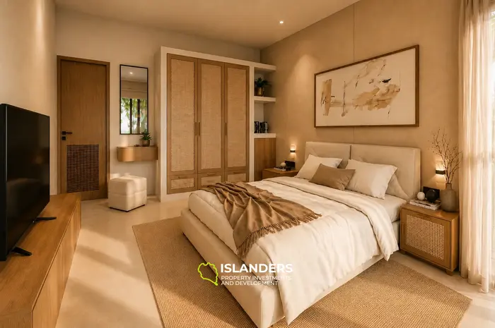 Atmos Villas , Affordable Comfort Fully Furnished 