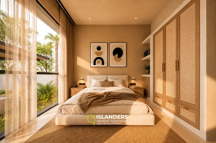 Atmos Villas , Affordable Comfort Fully Furnished 