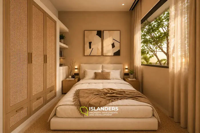 Atmos Villas , Affordable Comfort Fully Furnished 