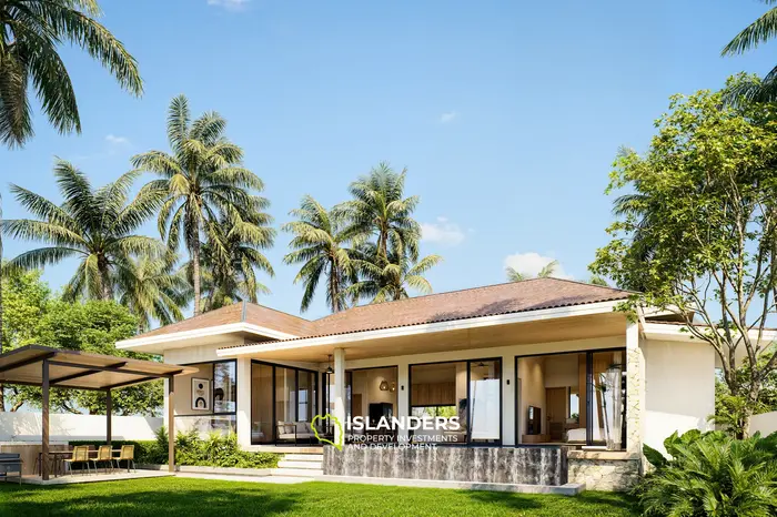 Atmos Villas , Affordable Comfort Fully Furnished 