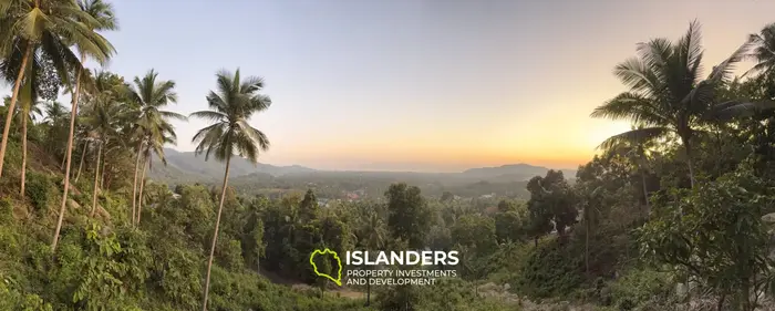 1 Bedroom Tropical Apartment in iconic  Destination For Conscious Living