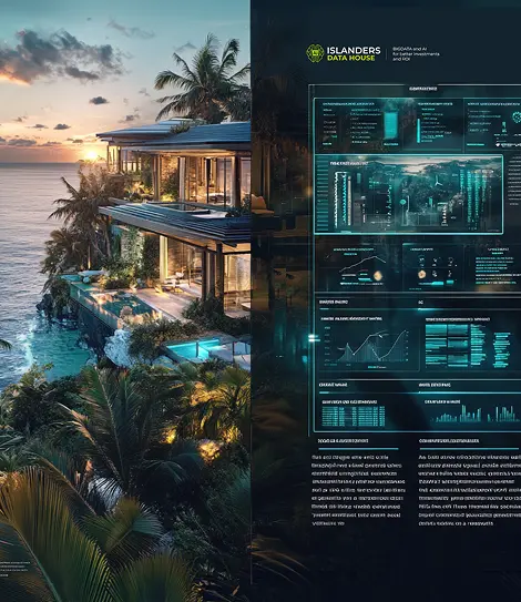 real estate template