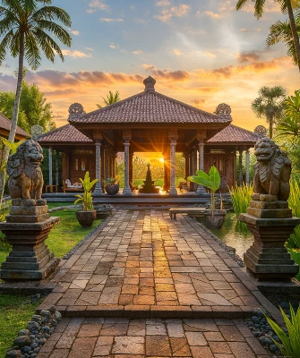Bali all properties for sale