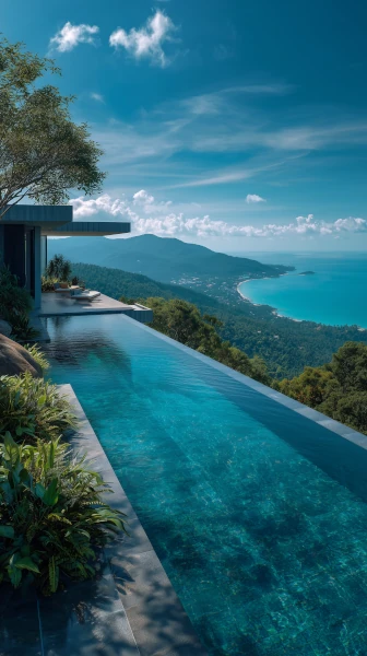 Koh Phangan properties for sale