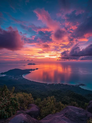 Koh Phangan land for sale