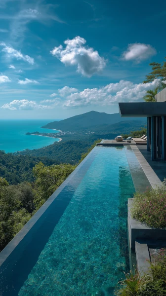 Kog Samui all properties