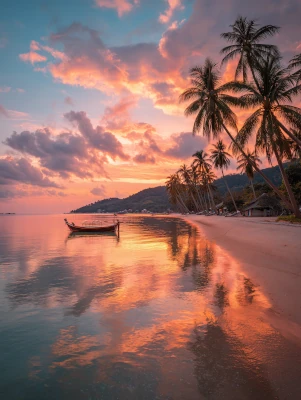 Koh Samui land for sale