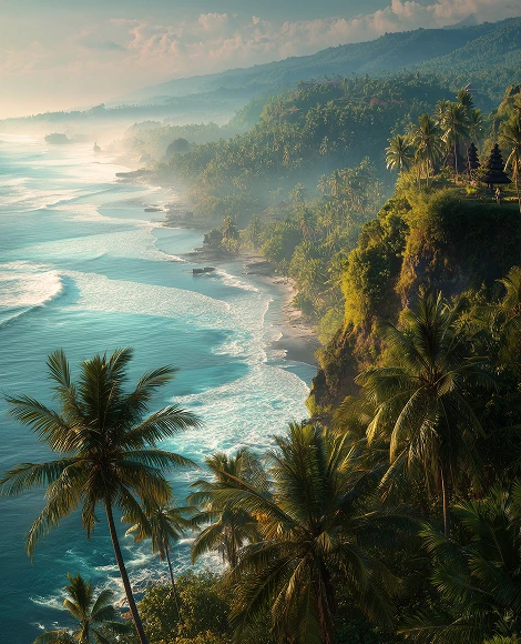 Bali