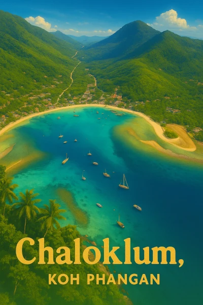 Chaloklum properties