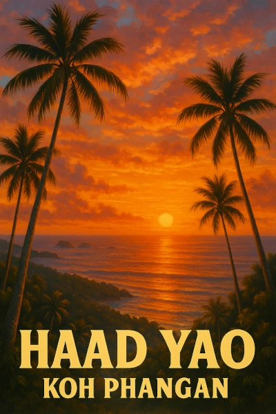Haad yao properties