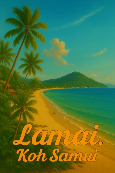Lamai properties